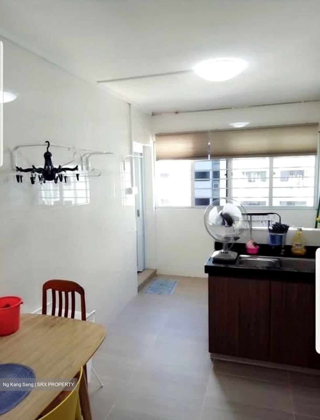 Blk 103 Serangoon North Avenue 1 (Serangoon), HDB 4 Rooms #535885471